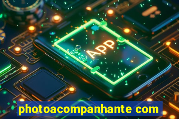 photoacompanhante com